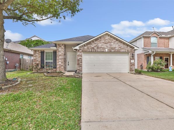 21915 Saragosa Pond Ln