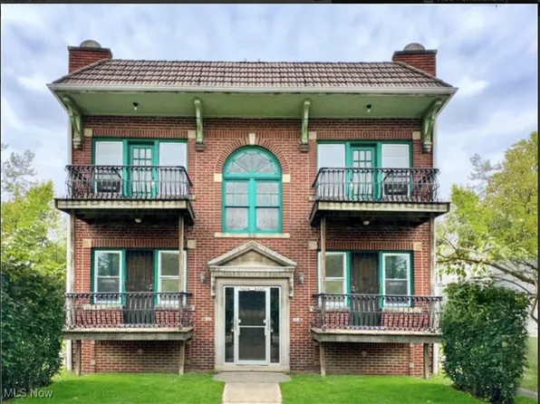 3424 E. 139th St, 3424 E 139th St APT 2, Cleveland, OH 44120