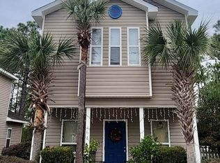 163 Enchanted Way, Santa Rosa Beach, FL 32459
