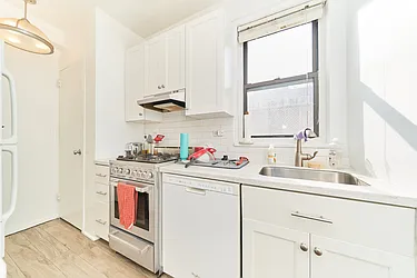 Rented by Keller Williams NYC
