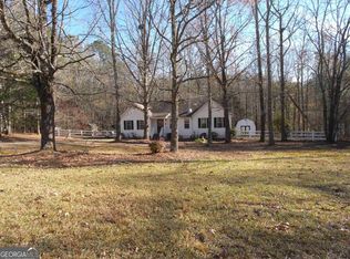 509 Quail Creek Dr NW, Monroe, GA 30656