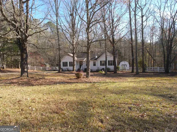 509 Quail Creek Dr NW, Monroe, GA 30656
