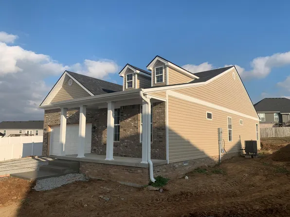 111 Bill Silvey Rd, Danville, KY 40422