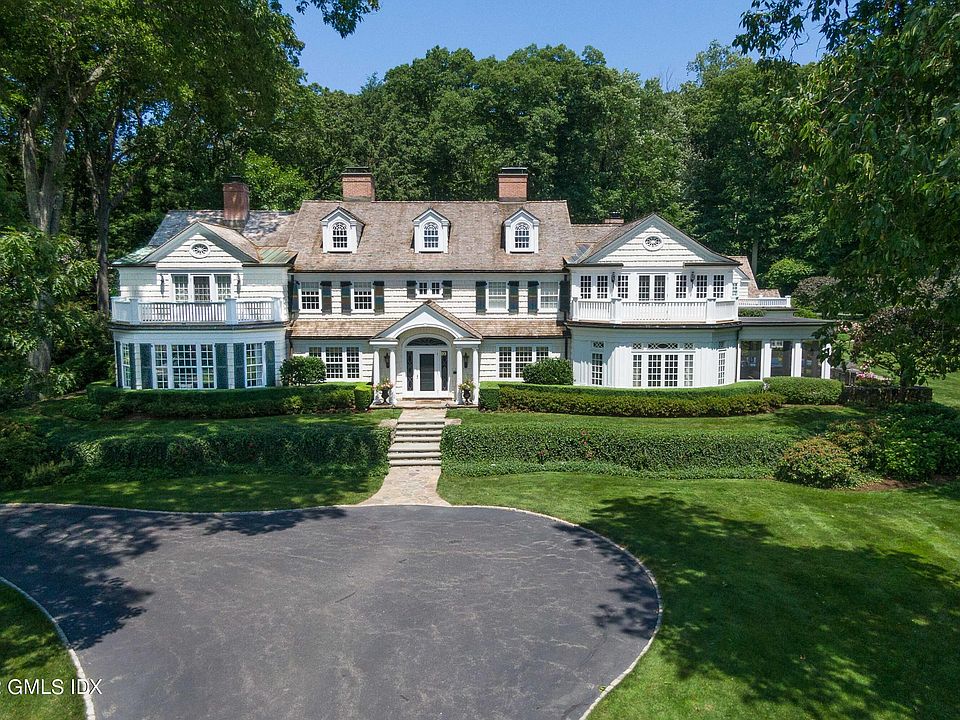 707 West Rd, New Canaan, CT 06840 Zillow
