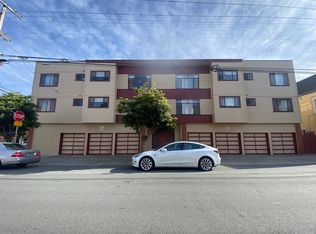 400 26th Ave #2, San Francisco, CA 94121