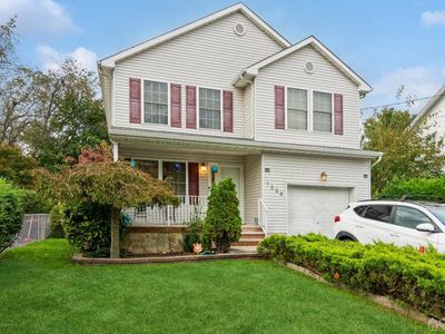 1226 S 9th St, South Plainfield, NJ, 07080