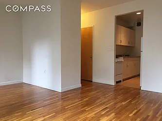 Rented by Compass