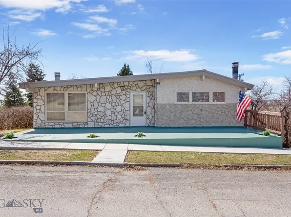 1006 W Silver St, Butte, MT 59701