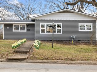 407 N Maple St, Harrison, AR 72601