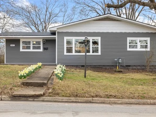 407 N Maple St, Harrison, AR 72601