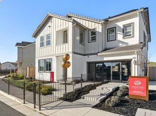 1480 Monument Ln, Fairfield, CA 94533