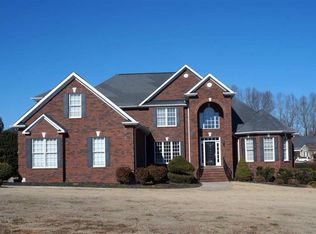 115 Clover Patch Way #THE, Anderson, SC 29621