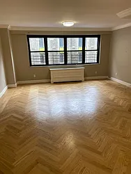 Rented by UES Management