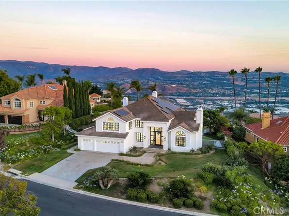 4855 Green Crest Dr, Yorba Linda, CA 92887