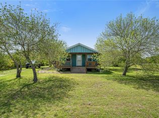 726 3rd St, Bayside, TX 78340