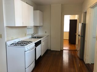 346 North St #8A, Boston, MA 02113