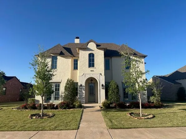4005 137th St, Lubbock, TX 79423