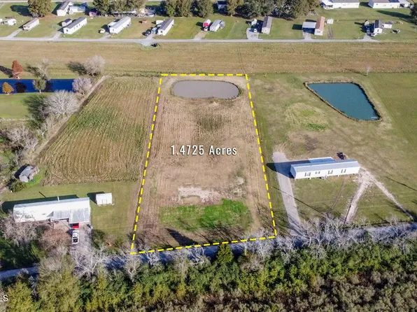 8522 Cat Rd, Maurice, LA 70555