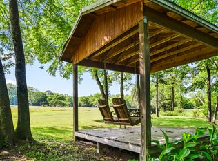 29 Roger Monk Rd, Petersburg, TN 37144