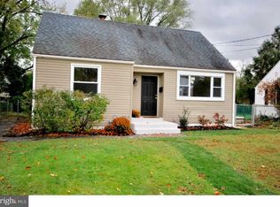 121 Knight Ave, Runnemede, NJ 08078