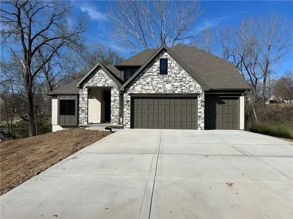 12730 N Champanel Way, Platte City, MO 64079