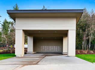 Crossroads on Crosby, Olympia, WA 98512