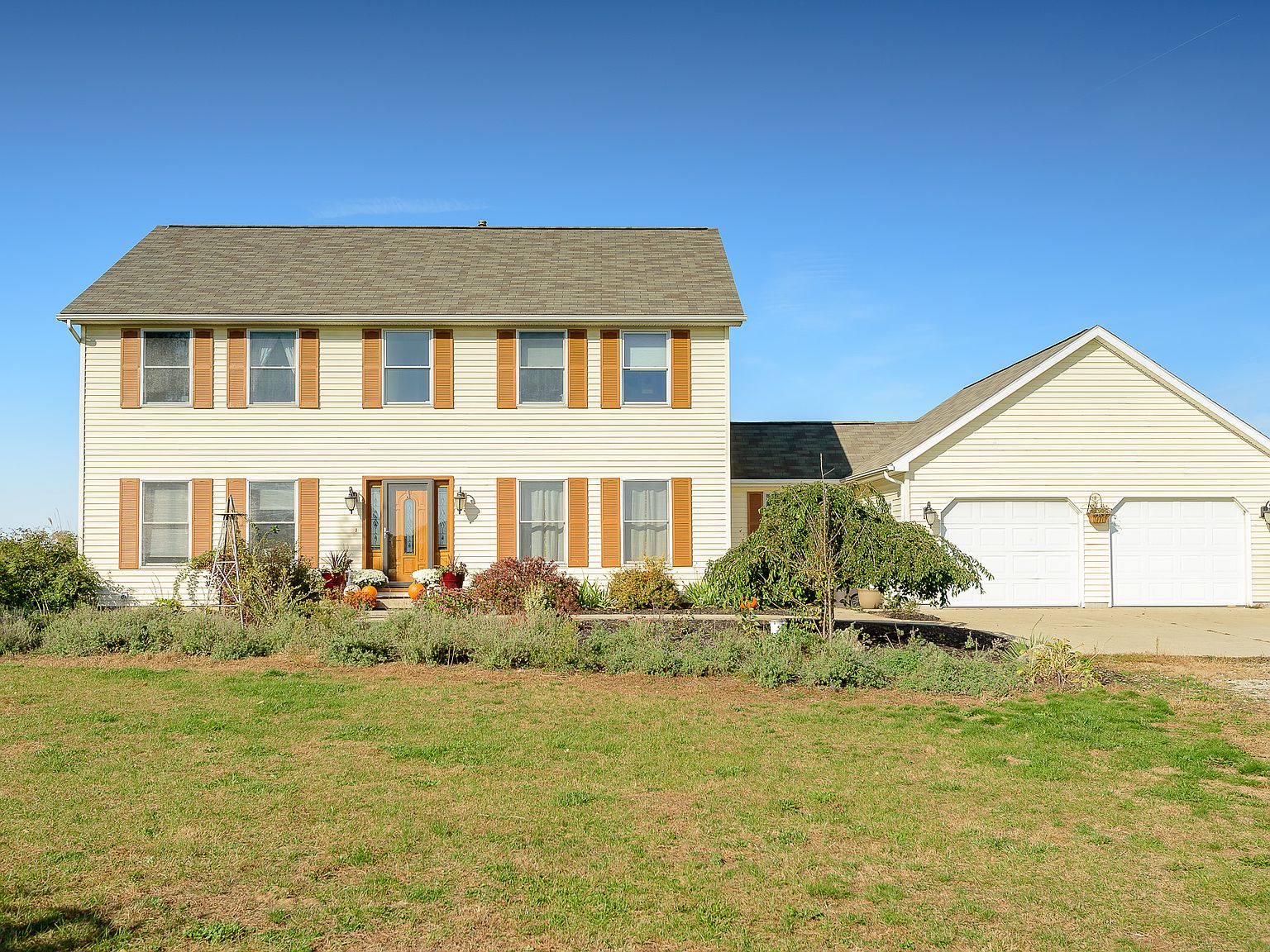 7720 Case Rd, Brooklyn, MI 49230 Zillow