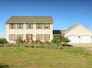 7720 Case Rd, Brooklyn, MI 49230