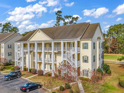 5858 Longwood Dr. #204, Murrells Inlet, SC, 29576