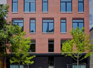 1216 W Huron St #101, Chicago, IL 60642