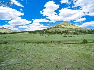 TRACT 7 County Road 102, Guffey, CO 80820