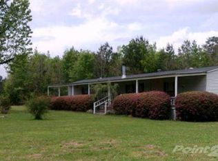 103 Travis Rd, Brewton, AL 36426