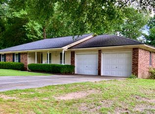 110 Kentwood Ct, Sumter, SC 29154