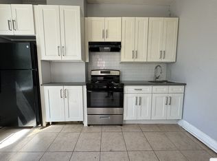 109 Grant Ave #3, Jersey City, NJ 07305