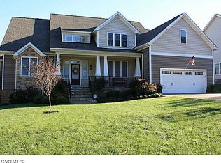 3513 Evershot Dr, Midlothian, VA 23112