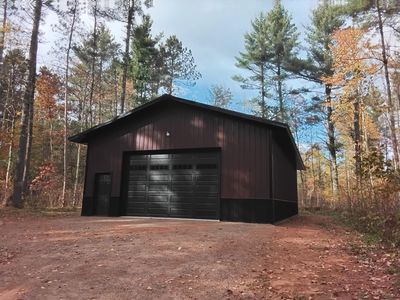 10972 Wyandock Dr, Minocqua, WI, 54548