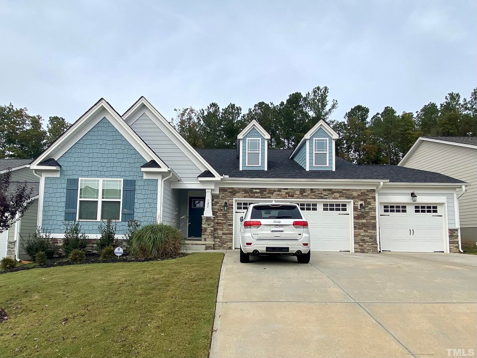 127 Unique Pl, Garner, NC 27529 Zillow