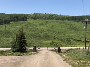 588 Rabbit Ears Rd, Kremmling, CO 80459