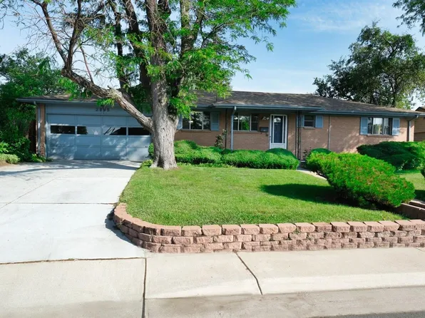 2895 Skyline Drive, Westminster, CO 80030