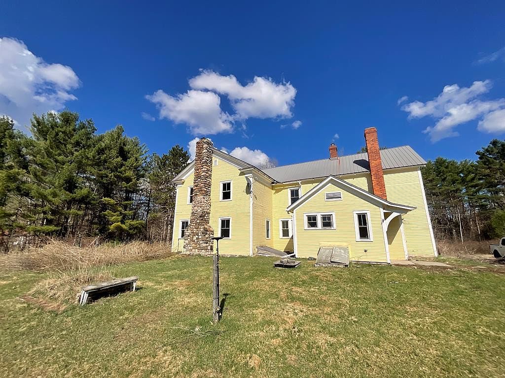 292 Simonds Hill Rd, New Russia, NY 12964 Zillow