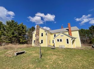 292 Simonds Hill Rd, New Russia, NY 12964