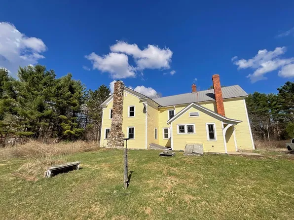 292 Simonds Hill Rd, New Russia, NY 12964