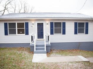 1516 Chestnut St, Connellsville, PA