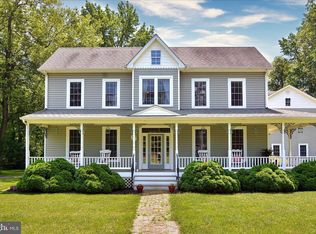 309 Poplar School Rd, Centreville, MD 21617