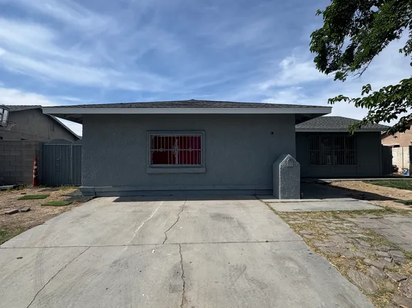 1213 Vaughn St, Las Vegas, NV 89101