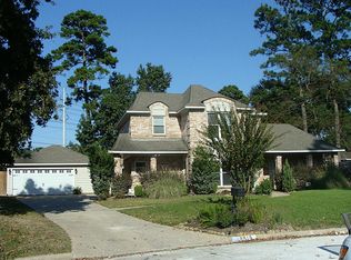 9819 Marblehead Dr, Humble, TX 77338