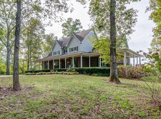 2308 Carpenter Bridge Rd, Columbia, TN 38401