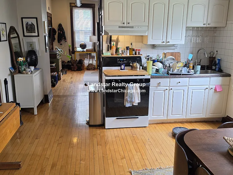 2247 W Medill Ave #1F — Photo 7