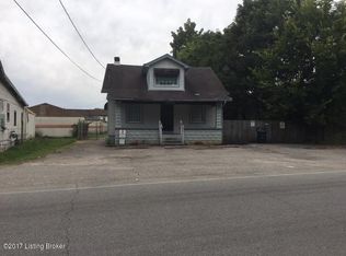 1806 Ralph Ave, Louisville, KY 40216