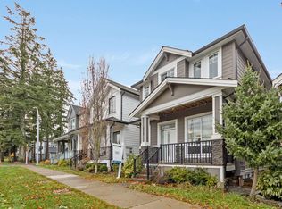 2517 168th St, Surrey, BC V3Z 0A7